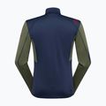 Pánská fleecová mikina La Sportiva Chill Thermal night sky/cypress 4