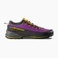 Dámské přístupové boty La Sportiva TX4 Evo purple/yellow 2