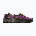 Dámské přístupové boty La Sportiva TX4 Evo purple/yellow 3