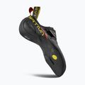 Pánské lezečky La Sportiva Skwama Lite black/yellow 3