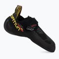 Pánské lezečky La Sportiva Skwama Lite black/yellow 2