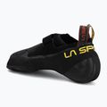 Pánské lezečky La Sportiva Skwama Lite black/yellow 3