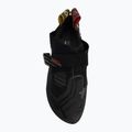 Pánské lezečky La Sportiva Skwama Lite black/yellow 5