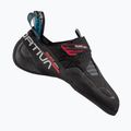 Dámské lezečky La Sportiva Skwama Lite black/malibu blue