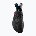 Dámské lezečky La Sportiva Skwama Lite black/malibu blue 2