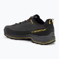 Pánské trekové boty La Sportiva TX5 Evo GTX carbon/yellow 3