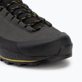 Pánské trekové boty La Sportiva TX5 Evo GTX carbon/yellow 7