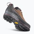 Pánské trekové boty La Sportiva TX5 Evo GTX mocha/redwood 3