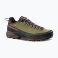 Pánské trekové boty La Sportiva TX5 Evo GTX cypress/mountain red