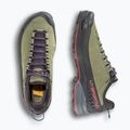 Pánské trekové boty La Sportiva TX5 Evo GTX cypress/mountain red 7