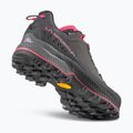 Dámské trekové boty La Sportiva TX5 Evo GTX carbon/azalea 3