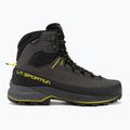 Pánské trekové boty La Sportiva TX5 Evo Mid GTX carbon/yellow 2