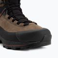 Pánské trekové boty La Sportiva TX5 Evo Mid GTX mocha/redwood 7