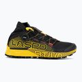 Pánské běžecké boty La Sportiva Cyklon black/yellow 2