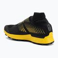 Pánské běžecké boty La Sportiva Cyklon black/yellow 3