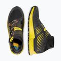 Pánské běžecké boty La Sportiva Cyklon black/yellow 13