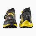 Pánské běžecké boty La Sportiva Cyklon black/yellow 14
