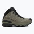 Pánské trekové boty La Sportiva Ultra Raptor 3 Mid GTX cypress/black 2