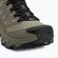 Pánské trekové boty La Sportiva Ultra Raptor 3 Mid GTX cypress/black 7