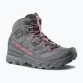 Dámské trekové boty La Sportiva Ultra Raptor 3 Mid GTX onyx/azalea