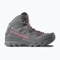 Dámské trekové boty La Sportiva Ultra Raptor 3 Mid GTX onyx/azalea 2