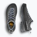 Dámské přístupové boty La Sportiva TX4 Evo ST carbon/limestone 13