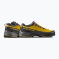 Pánské přístupové boty La Sportiva TX4 Evo yellow/purple 3