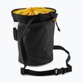 Pytlík na magnézium La Sportiva Granite Pro chalk/black 2