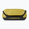 Cestovní taška La Sportiva Nomad Duffel 40 l yellow/black