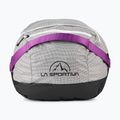 Cestovní taška La Sportiva Nomad Duffel 40 l chalk/black 3