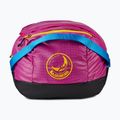 Cestovní taška La Sportiva Nomad Duffel 40 l fuchsia/yellow 3