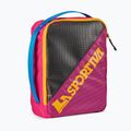 Cestovní taška La Sportiva Nomad Duffel 40 l fuchsia/yellow 6