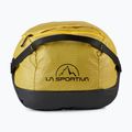 Cestovní taška La Sportiva Nomad Duffel 70 l yellow/black 3