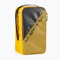 Cestovní taška La Sportiva Nomad Duffel 70 l yellow/black 4