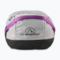 Cestovní taška La Sportiva Nomad Duffel 70 l chalk/black 3