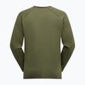 Pánská mikina La Sportiva Tufa Sweater cypress 2