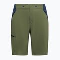 Pánské trekingové šortky La Sportiva Monument cypress/night sky 3