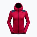 Dámská fleecová mikina La Sportiva Aequilibrium Thermal Hoody azalea/night sky
