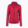 Dámská fleecová mikina La Sportiva Aequilibrium Thermal Hoody azalea/night sky