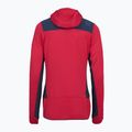 Dámská fleecová mikina La Sportiva Aequilibrium Thermal Hoody azalea/night sky 2