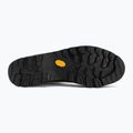 Pánské turistické boty La Sportiva Trango Tech Leather GTX black/yellow 4