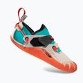 Dětské lezecké boty La Sportiva Gripit chalk