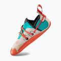 Dětské lezecké boty La Sportiva Gripit chalk 3