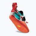 Dětské lezecké boty La Sportiva Gripit chalk 4