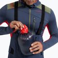 Pánská péřová bunda La Sportiva Lumina 200 Down night sky/mountainred 3