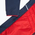 Pánská hybridní bunda La Sportiva Koro mountain red/night sky 5
