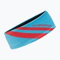 Čelenka La Sportiva Diagonal malibu blue/hibiscus 2