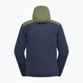 Pánská mikina La Sportiva Guidance Sherpa Hoody night sky/cypress 2