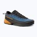 Pánské přístupové boty La Sportiva TX4 Evo GTX hurricane/apricot