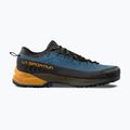 Pánské přístupové boty La Sportiva TX4 Evo GTX hurricane/apricot 2